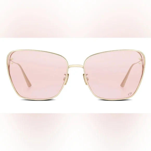 MissDior B2U Sunglasses by Dior-New W/Case - Picture 2 of 16